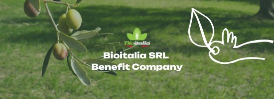 Bioitalia diventa Società Benefit